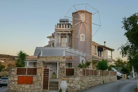 Milos Apartment Kalamaki  Exterior photo
